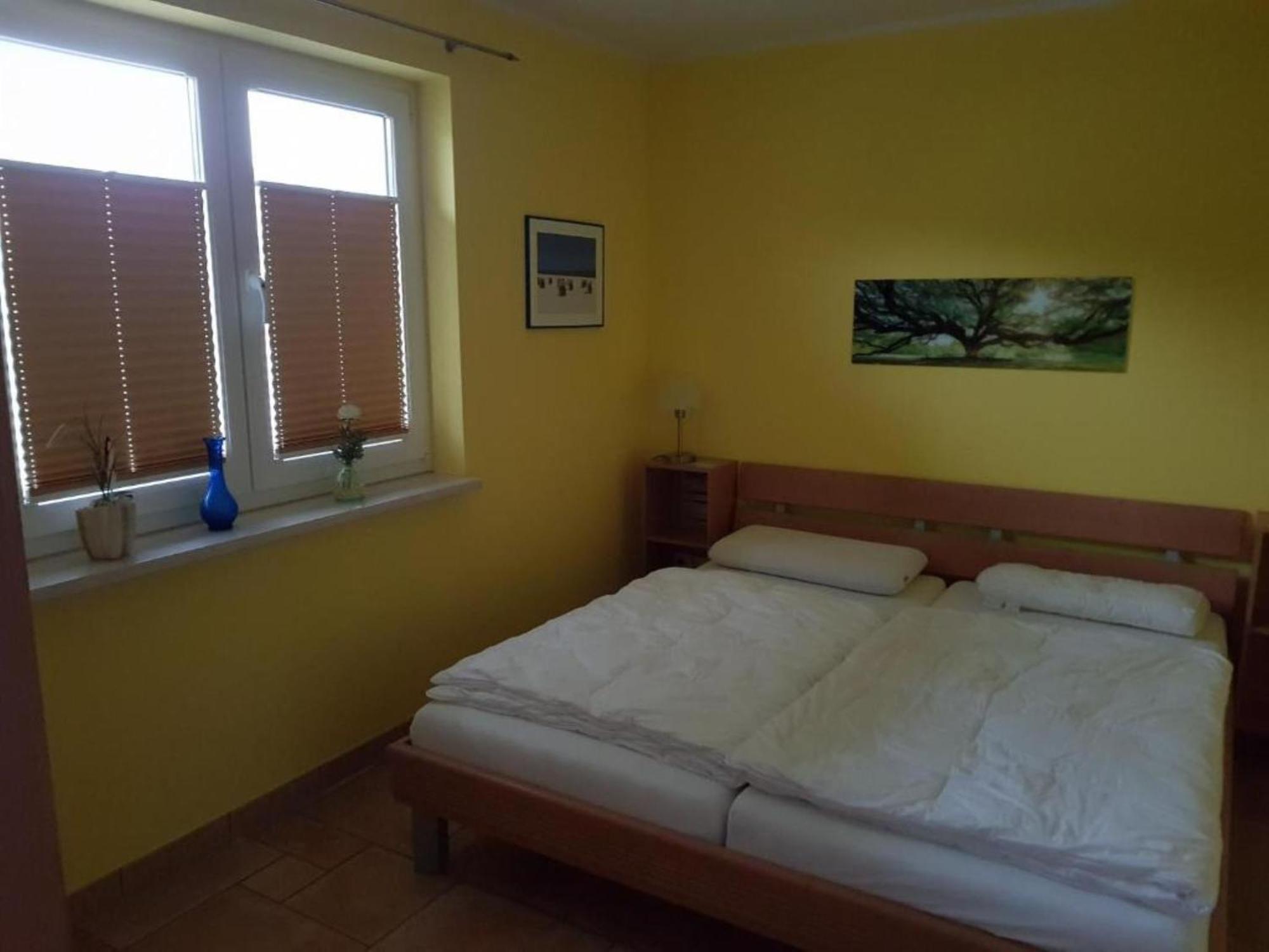 Apartmán Eikkater 4 Eg Graal-Mueritz Exteriér fotografie